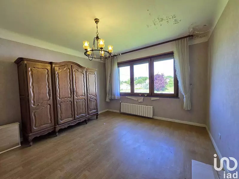 Maison, 110 m²