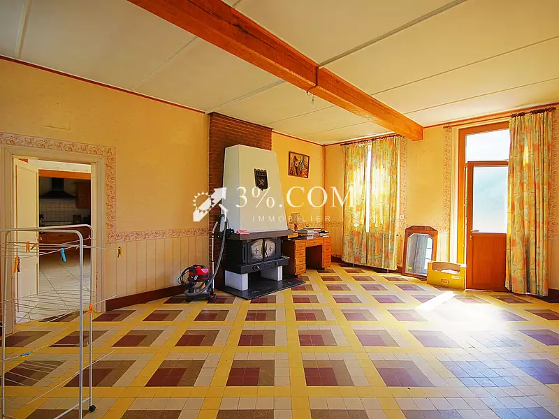 Maison, 142 m²