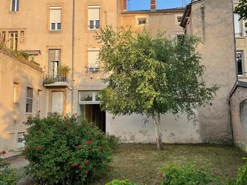 Appartement, 54 m²