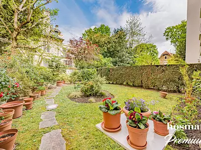 Appartement, 127 m²