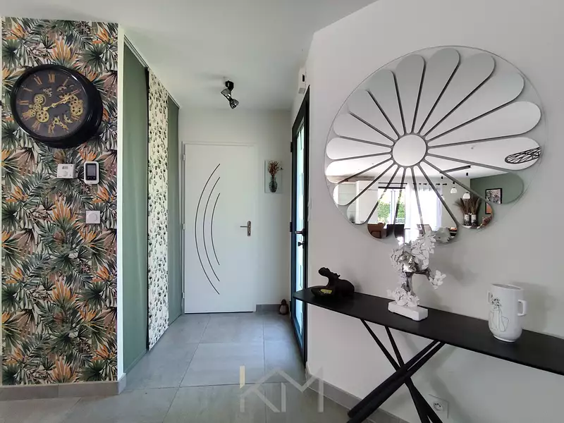 Maison, 138 m²