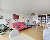 Appartement, 78,5 m²