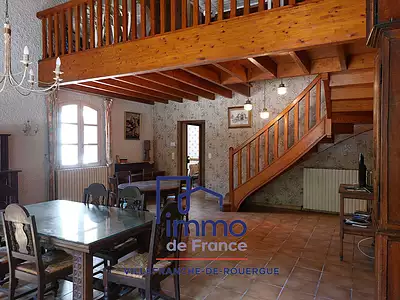 Maison, 185,5 m²
