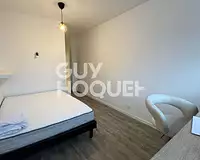 Appartement, 14 m²