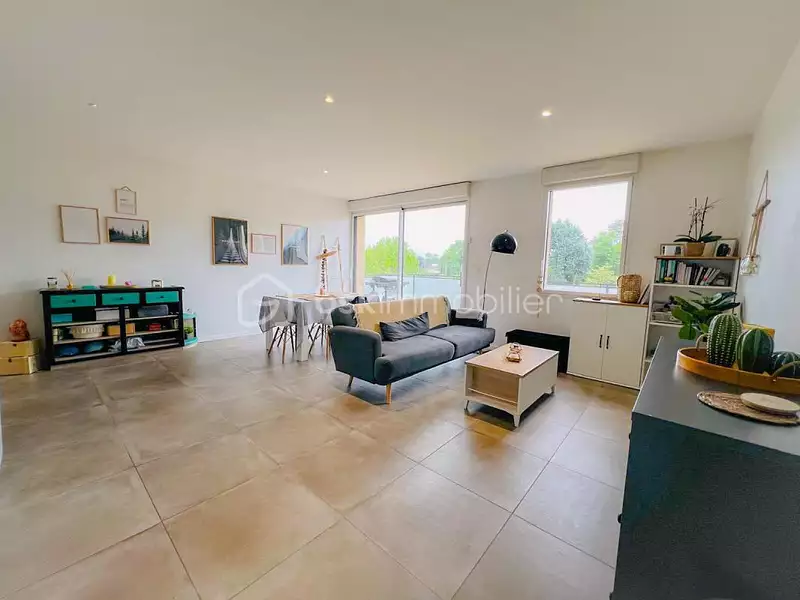 Appartement, 71 m²