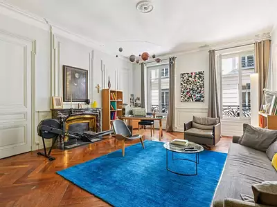 Appartement, 254,15 m²