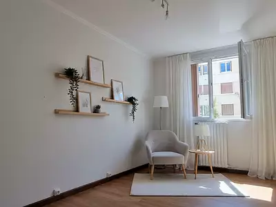 Appartement, 74,53 m²