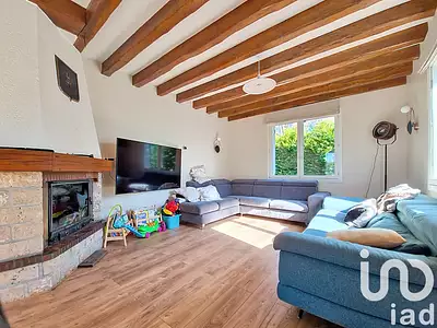 Maison, 160 m²