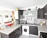 Appartement, 52,4 m²