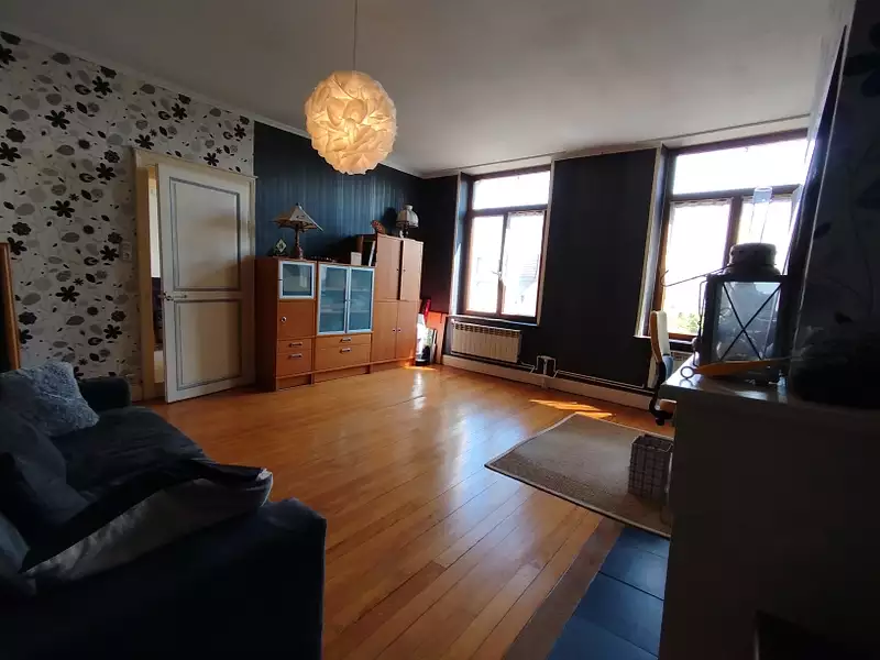 Maison, 370 m²
