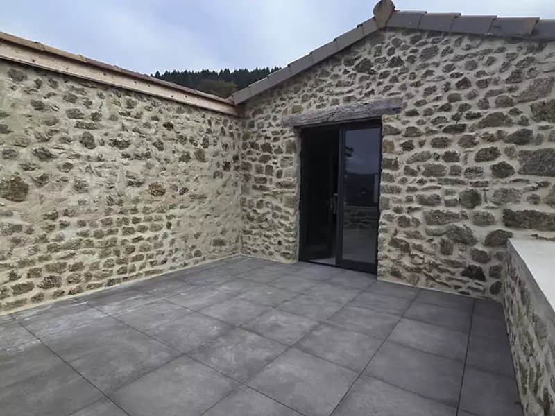 Maison, 167 m²