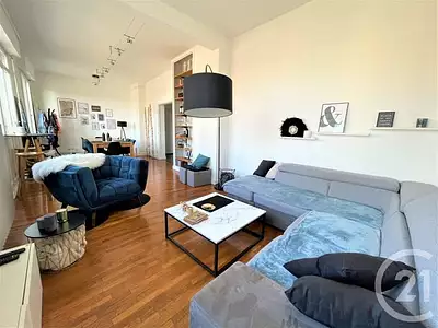 Appartement, 67,3 m²