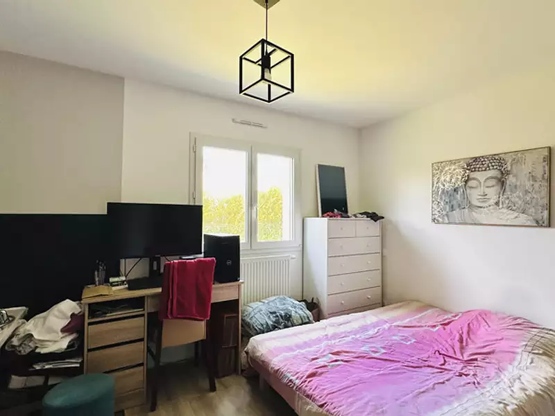 Maison, 107 m²