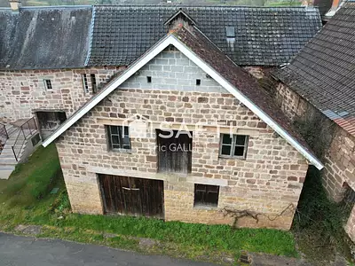 Maison, 150 m²