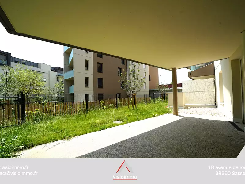 Appartement, 68,12 m²