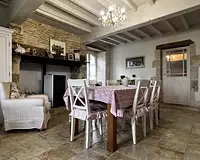 Maison, 155 m²