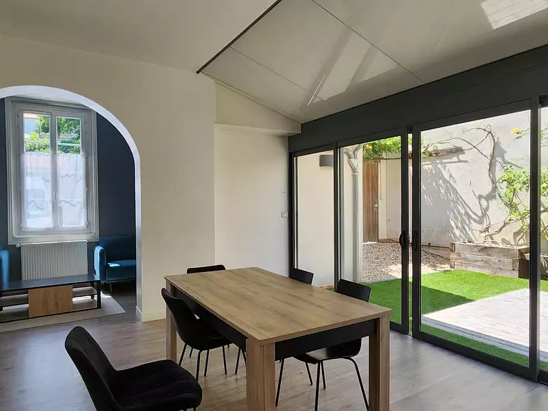Maison, 171 m²