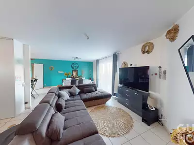 Maison, 131,95 m²
