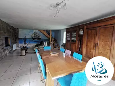 Maison, 113,88 m²