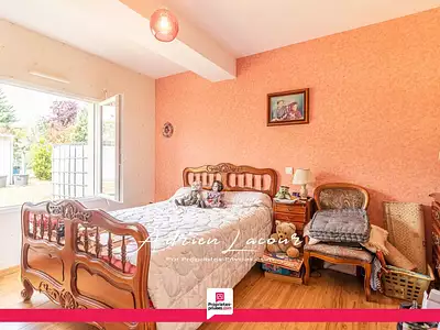 Maison, 93 m²