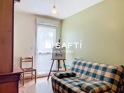 Appartement, 105 m²