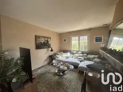 Maison, 120 m²