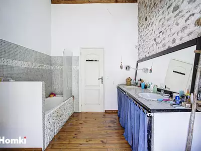 Maison, 135 m²