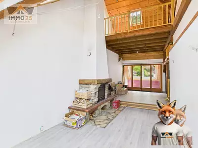 Appartement, 110 m²