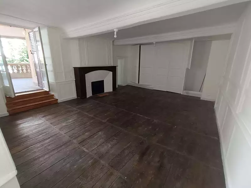 Immeuble, 258,75 m²