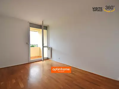 Appartement, 82 m²