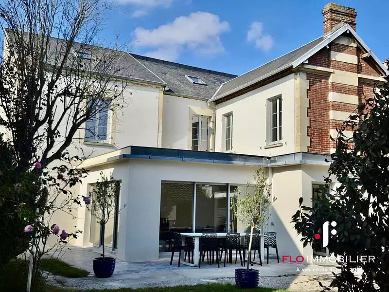 Maison, 180 m²