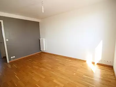 Appartement, 36 m²