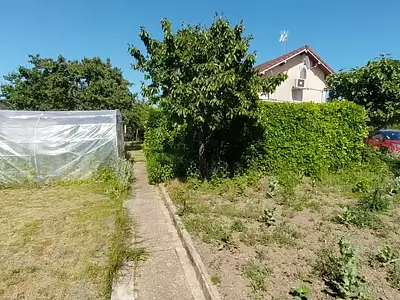 Maison, 83 m²