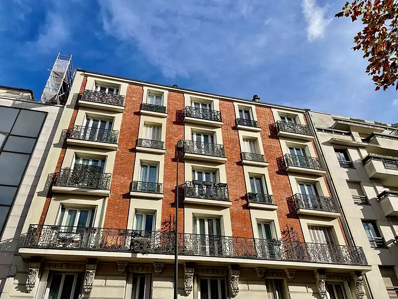 Appartement, 51,62 m²