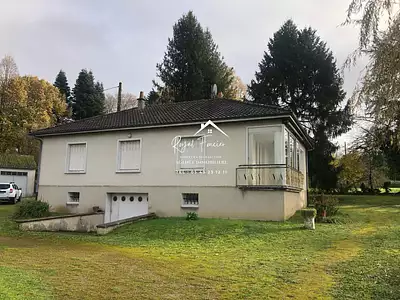 Maison, 88 m²