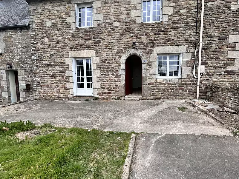 Maison, 84 m²