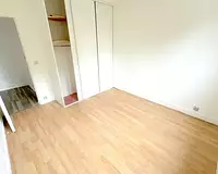 Appartement, 66,77 m²