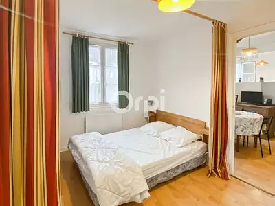 Appartement, 50 m²