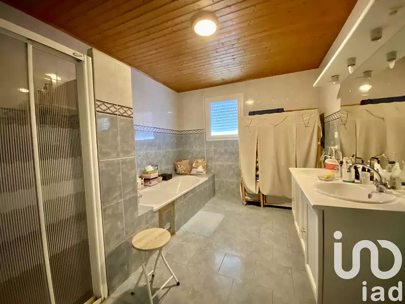 Maison, 147 m²