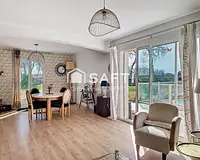 Maison, 166 m²