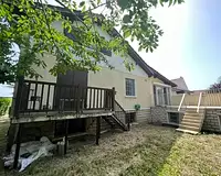 Maison, 180 m²