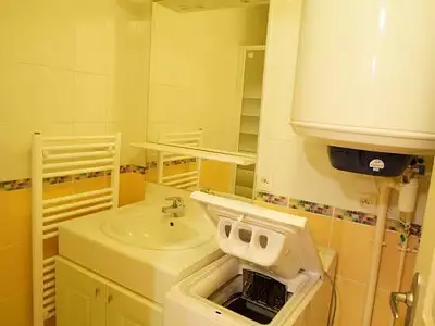 Appartement, 45 m²