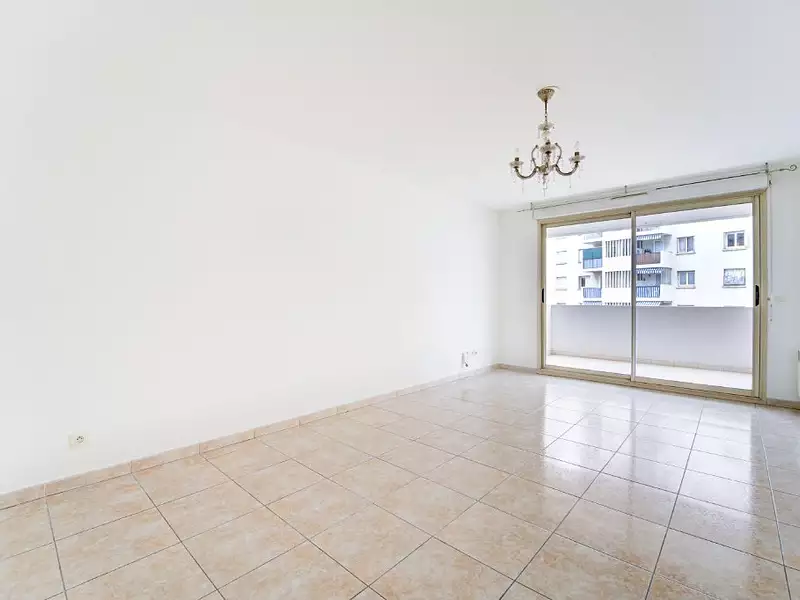 Appartement, 68 m²