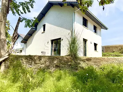 Maison, 89 m²