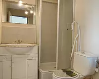 Appartement, 31,22 m²