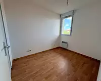 Appartement, 38,51 m²