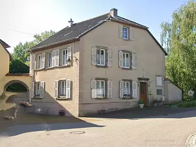 Maison, 242 m²