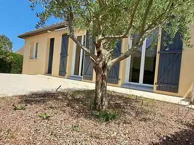 Maison, 92 m²
