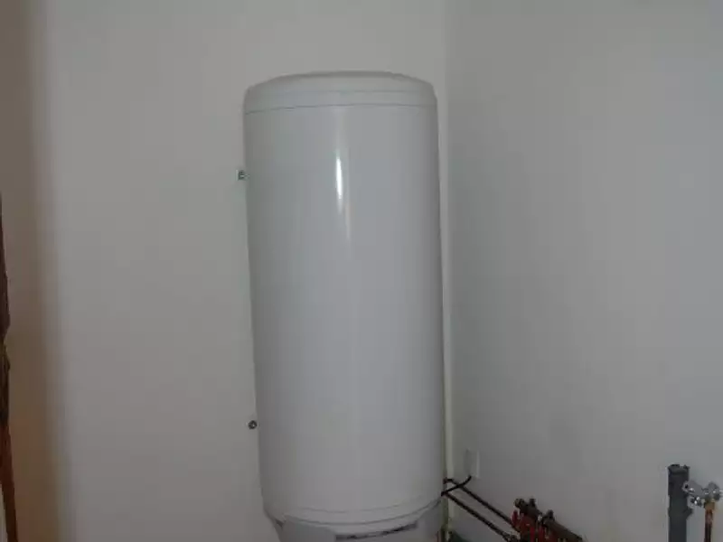 Appartement, 87 m²