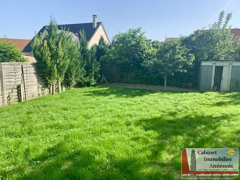 Maison, 113 m²